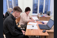 Девятиклассники региона прошли собеседование по русскому языку для допуска к ОГЭ