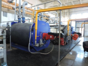 Губернатор Новосибирской области поручил подготовиться к крещенским морозам