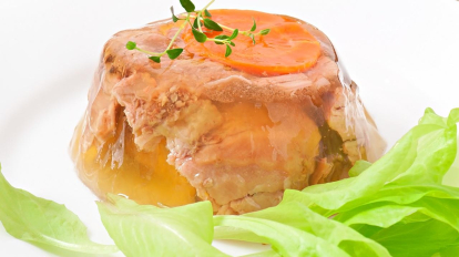 Стафилококк обнаружили в готовом холодце популярных брендов