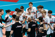 Новосибирские волейболисты выиграли Молодёжную лигу России