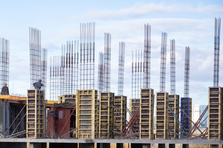 Проблемы 160 дольщиков решены в Советском районе Новосибирска