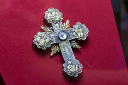 Особенности Крестопоклонной недели в 2023 году: какие виды крестов признают православные христиане