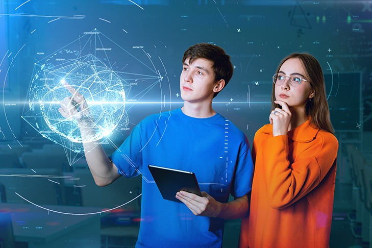 Искусственный интеллект как драйвер развития городов: ключевые тренды обсудили на форуме в Новосибирске