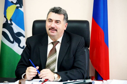 Глава Чановского района Виктор Губер отчитался о доходах за 2019 год