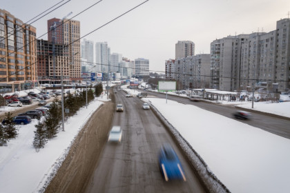 Метро и 2 развязки построят на Ипподромской после 2030 года в Новосибирске