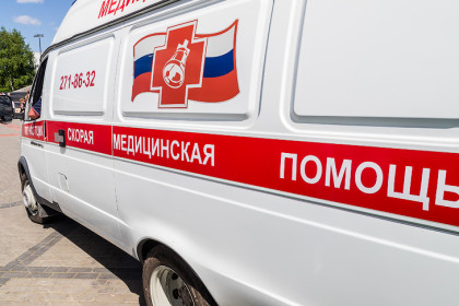 Побег 88-летней пенсионерки по простыням предотвратили спасатели Новосибирска
