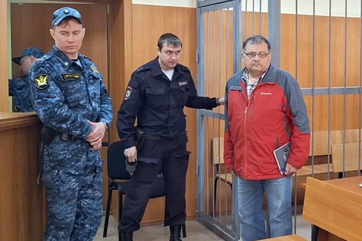 Под домашний арест отправили виновника гибели 8-летнего пешехода в Бердске