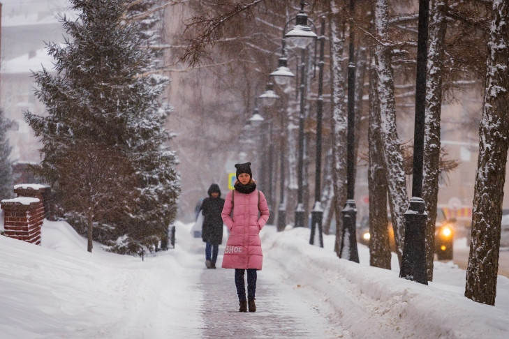 Как сохранить красоту с наступлением холодов, рассказала косметолог Оксана Момонова