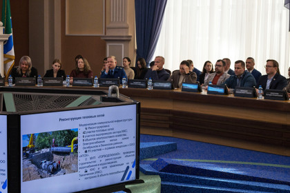 Строить школы и исполнять наказы — рекомендуется