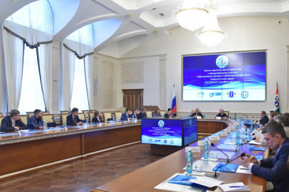 Международная конференция об избирательном праве прошла в Новосибирске