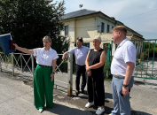 Как будут учиться школьники поселка Листвянский с 1 сентября
