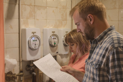 Новосибирцев пытаются заставить платить за ненужную поверку приборов учета воды