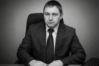 Следователи поставили точку в деле о смерти начальника ветеринарии Сергея Тура