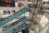 Новосибирскому бизнесу советуют не ждать снижения цен на аренду в пустеющих ТЦ