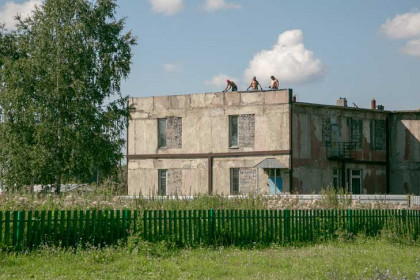 Еще 7 млрд рублей на сельскую ипотеку выделило правительство РФ