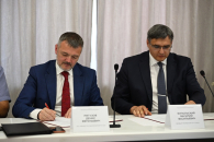 Центр научно-технологического развития станкостроения создан в Новосибирске