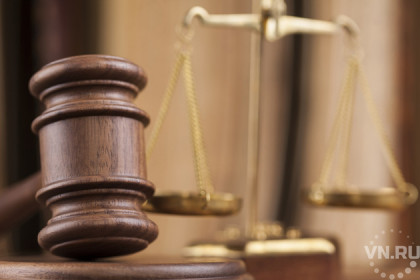 Закатавший мать в бетон сын-тунеядец получил приговор