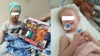 2-летняя жительница Новосибирска победила рак почки