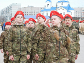 «Зарница 2.0» в Искитимском районе: масштаб, эмоции, победы