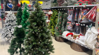 Как выбрать искусственную ёлку: советы эксперта