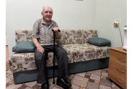 Согревая сердца заботой