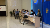 В Новосибирской области стартовал третий день выборов депутатов Госдумы