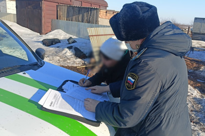 Туберкулезных больных под конвоем доставили в больницу Новосибирска