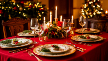 Как сохранить здоровье ЖКТ в Новый год? Отвечает гастроэнтеролог