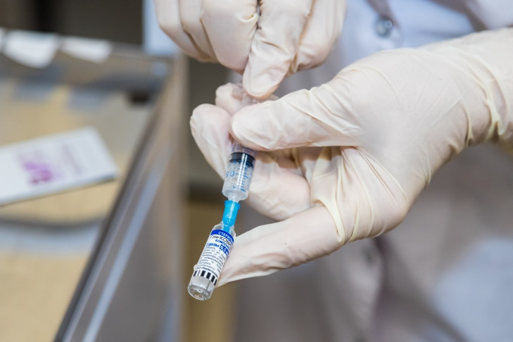 Окончание пандемии коронавируса прокомментировали эксперты ВОЗ