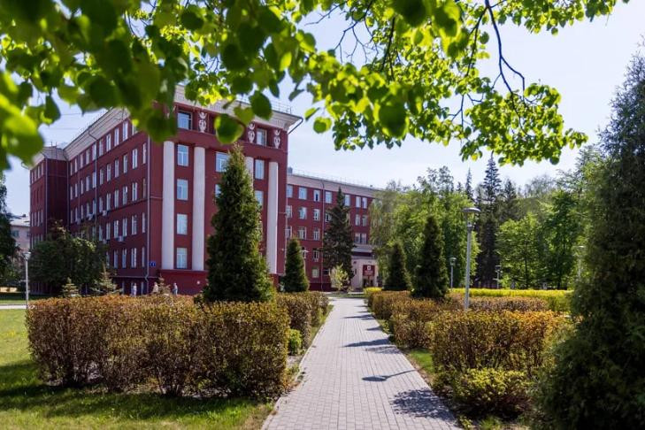 Названо количество бюджетных мест в вузах Новосибирска