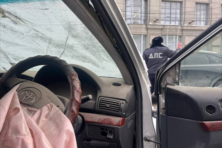 Министр транспорта назвал причину ДТП с шестью погибшими под Новосибирском