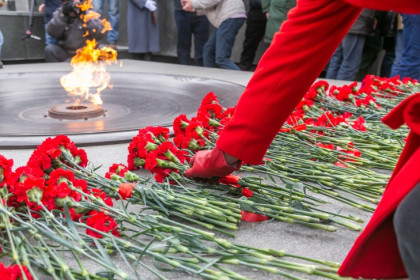 9 мая 2026: лучшие картинки и гифки к 81-й годовщине Великой Победы