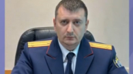 Новосибирский следователь признан одним из лучших в России
