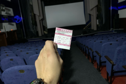 Билеты в кино по «Пушкинской карте» разрешили покупать новосибирцам