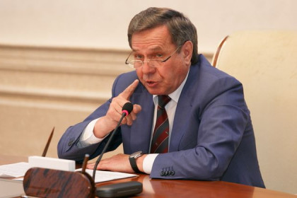 Губернатор НСО Городецкий ответил главе Хакасии на оскорбление Новосибирска