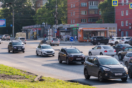 Спрос на новые кроссоверы и внедорожники вырос на 49% за год