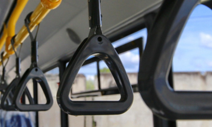 Маршрутка №8 пойдёт в объезд из-за ремонта на улице Орджоникидзе в Новосибирске