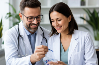 Генетический тест для будущих родителей в России предложили включить в ОМС