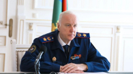 Бастрыкин поручил возбудить дело о нарушении прав сироты из Новосибирской области