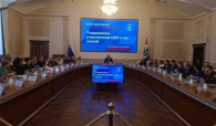 Новосибирская область развивает комплексную систему поддержки участников СВО