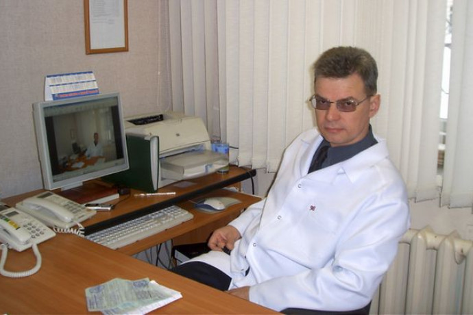 Работа Врачей В Новый Год