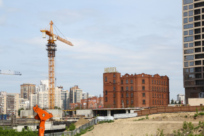 Названа цена самой дорогой проданной квартиры в Новосибирске в 2025 году