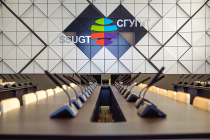 Команда СГУГиТ вышла в финал Всероссийского конкурса по молодежной политике и воспитательной деятельности