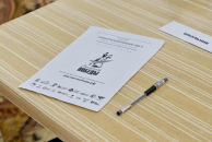 В Новосибирске подвели итоги международной акции «Диктант Победы»