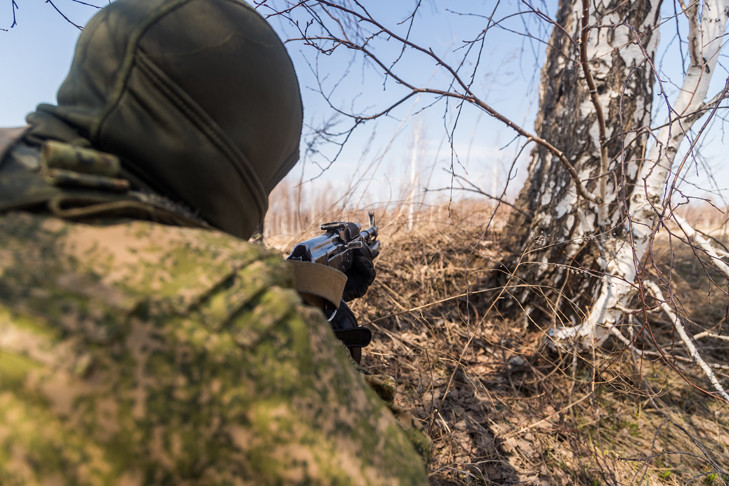 В Новосибирской области сохранены высокие выплаты участникам СВО