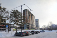 Скачкообразный рост предложения апартаментов на рынке Новосибирска неизбежен