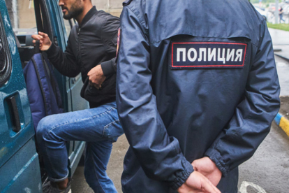 В Новосибирской области на 18% снизилось количество краж