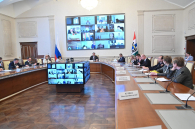 «Герои НовоСибири» принимают участие в контроле качества предоставления мер поддержки участникам СВО