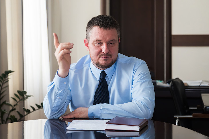 В Новосибирске впервые побежден кадровый дефицит дорожных рабочих