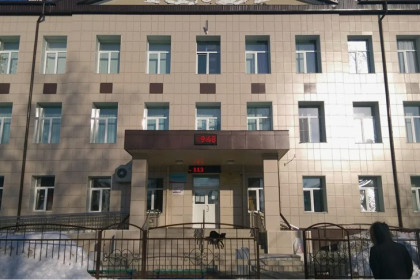 Туберкулез в новосибирской школе — ситуация поставлена контроль в минобразования